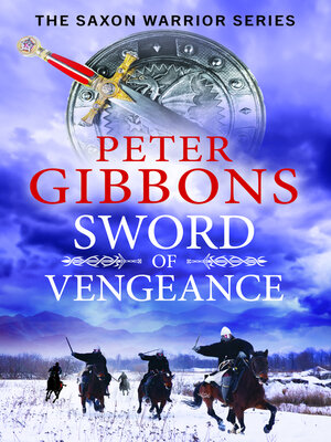 cover image of Sword of Vengeance